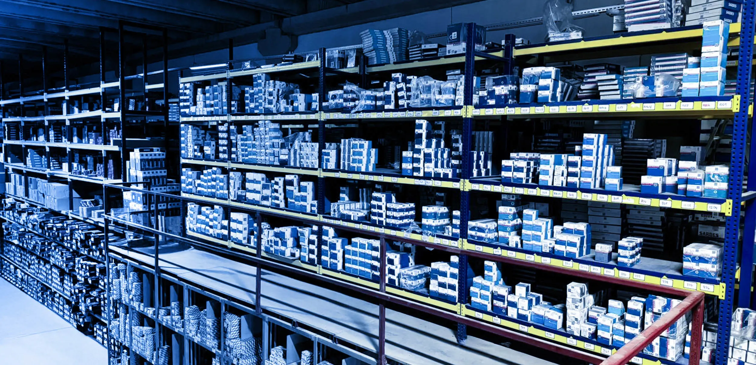 YEDEK PARÇA ÇÖZÜMLERİNDE ÖNCÜ